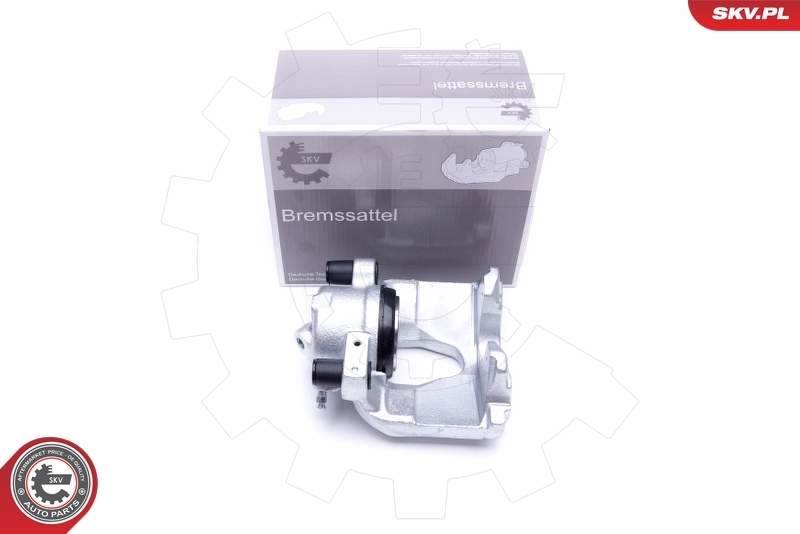 Brake Caliper